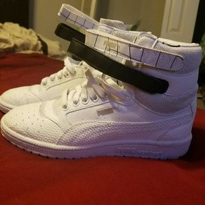 Puma Sky 2 , only wore twice